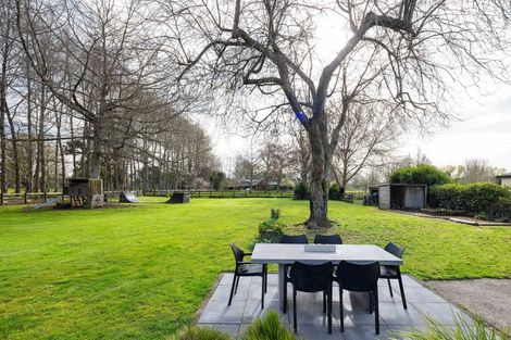 Photo of property in 35 Woodside Road, Matangi, Hamilton, 3284