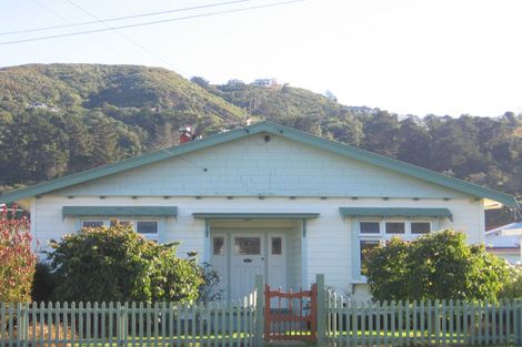 Photo of property in 30 Tui Street, Alicetown, Lower Hutt, 5010