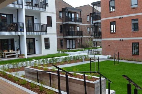 Photo of property in 103/77 Hobsonville Point Road, Hobsonville, Auckland, 0616