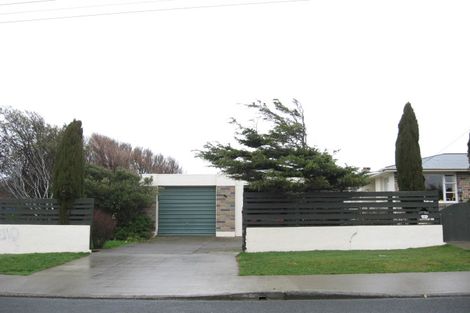 Photo of property in 121 Dipton Street, Kingswell, Invercargill, 9812