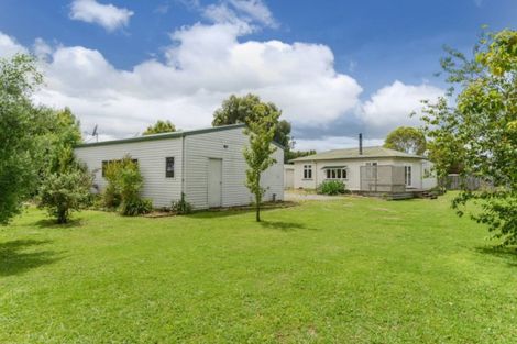 Photo of property in 23 Carruthers Street, Otane, 4202