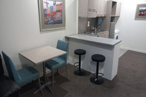 Photo of property in 104/145 Symonds Street, Eden Terrace, Auckland, 1010