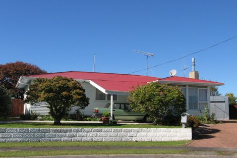 Photo of property in 14 Kowhai Place, Putaruru, 3411