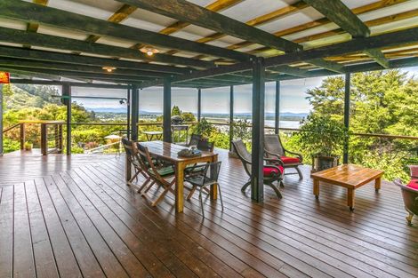 Photo of property in 119 Collarbone Road, Thames, 3500