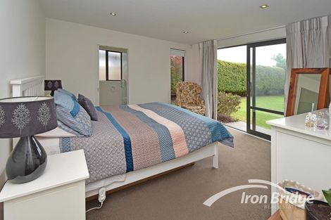 Photo of property in 8 Strauss Drive, Rolleston, 7614