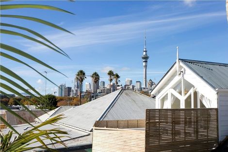 Photo of property in 8 Ireland Street, Freemans Bay, Auckland, 1011