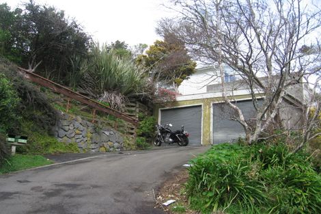Photo of property in 113 Ohariu Road, Johnsonville, Wellington, 6037