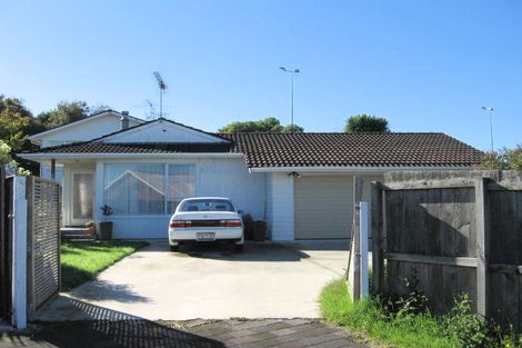 Photo of property in 82 Cascades Road, Pakuranga Heights, Auckland, 2010