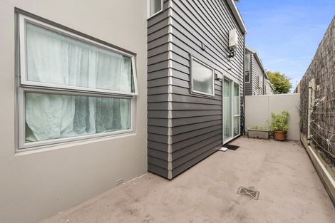 Photo of property in 5/21 Wellington Street, Hamilton East, Hamilton, 3216