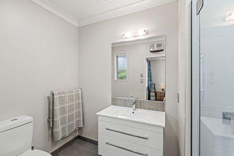 Photo of property in 144 Hussey Road, Northwood, Christchurch, 8051