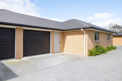 Photo of property in 3/48 Fifth Avenue, Enderley, Hamilton, 3214