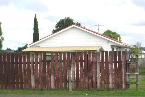 Photo of property in 125 Bruce Mclaren Road, Henderson, Auckland, 0612