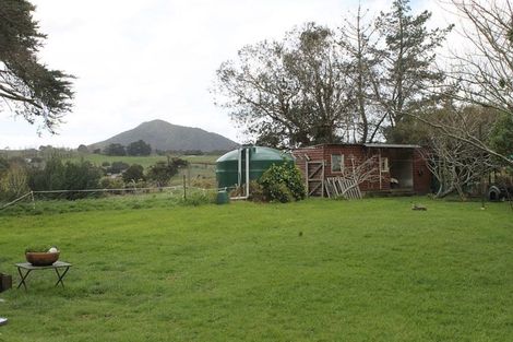 Photo of property in 316 Mountain Road, Maungaturoto, 0587