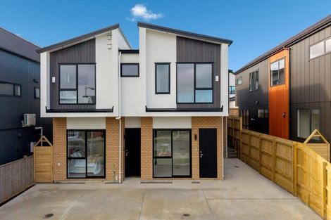 Photo of property in 22a Hearth Street, Flat Bush, 2019