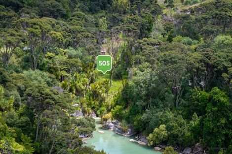 Photo of property in 505 Te Akau Wharf Road, Te Akau, Ngaruawahia, 3793