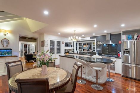 Photo of property in 7 Hinau Street, Woburn, Lower Hutt, 5010