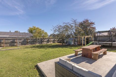 Photo of property in 29 Patton Street, Methven, 7730