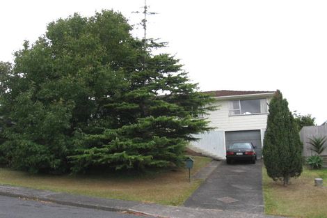 Photo of property in 6 Cassia Place, Sunnynook, Auckland, 0620