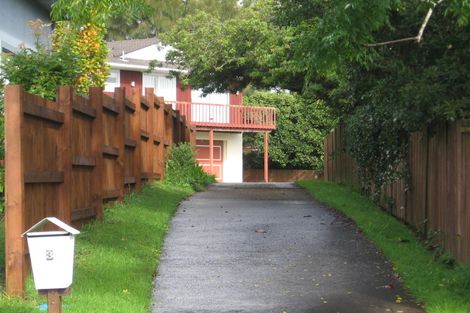 Photo of property in 3 Andrea Place, Sunnyhills, Auckland, 2010