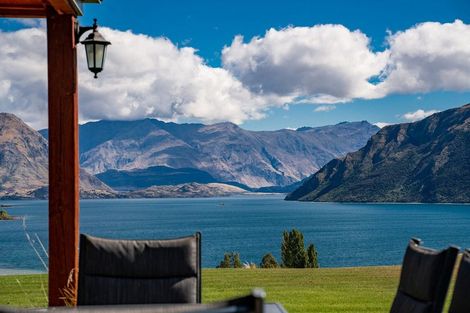 Photo of property in 354 Dublin Bay Road, Albert Town, Wanaka, 9382