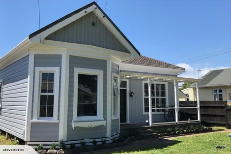Photo of property in 45 Fitzroy Road, Fitzroy, New Plymouth, 4312