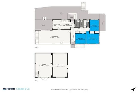 Photo of property in 1/56 Lavery Place, Sunnynook, Auckland, 0632