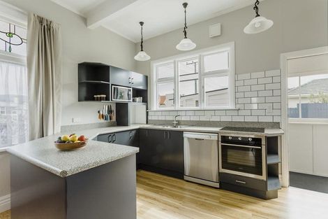 Photo of property in 1 Moreau Street, South Dunedin, Dunedin, 9012