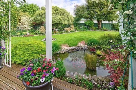 Photo of property in 115 Cockburn Street, Kuripuni, Masterton, 5810