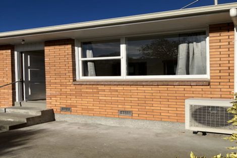Photo of property in 1/72 Vogel Street, Richmond, Christchurch, 8013