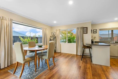 Photo of property in 129 Allison Crescent, Kaiapoi, 7630