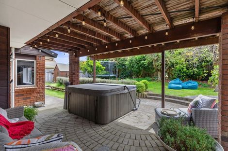 Photo of property in 38 Plateau Heights, Mount Maunganui, 3116