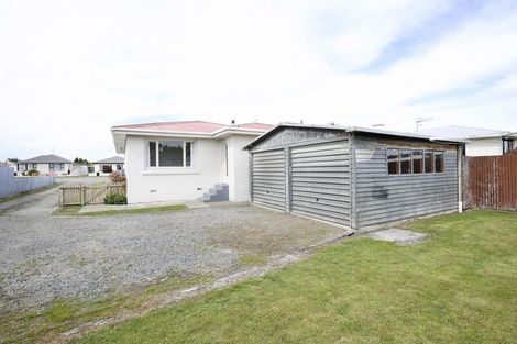 Photo of property in 584 Tweed Street, Newfield, Invercargill, 9812