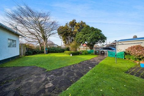 Photo of property in 17 Grey Street, Hawera, 4610