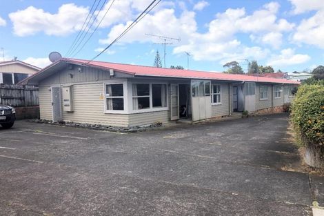 Photo of property in 2/93 Barrack Road, Mount Wellington, Auckland, 1060