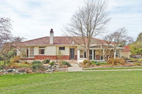 Photo of property in 327 Smillies Road, Georgetown, Oamaru, 9494