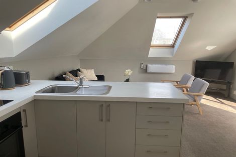 Photo of property in 470f Barbadoes Street, Edgeware, Christchurch, 8013