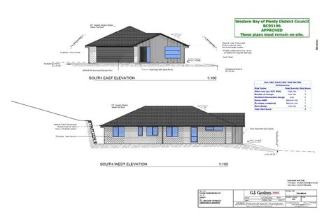 Photo of property in 33 Lakeside Terrace, Omokoroa, 3114