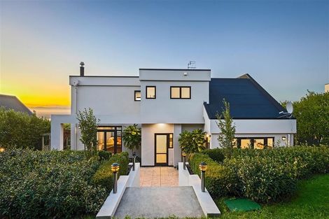 Photo of property in 4 Scarff Place, Cashmere, Christchurch, 8022