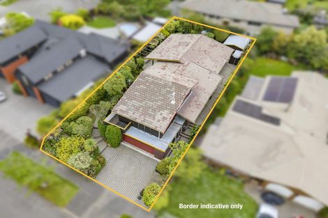 Photo of property in 18 Hawkswood Place, Avonhead, Christchurch, 8042