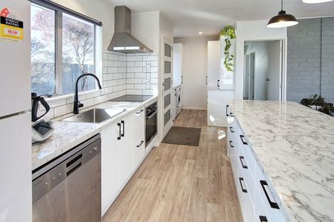 Photo of property in 46 Kippenberger Street, Lansdowne, Masterton, 5810