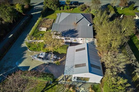 Photo of property in 260 Talbot Street, Geraldine, 7930