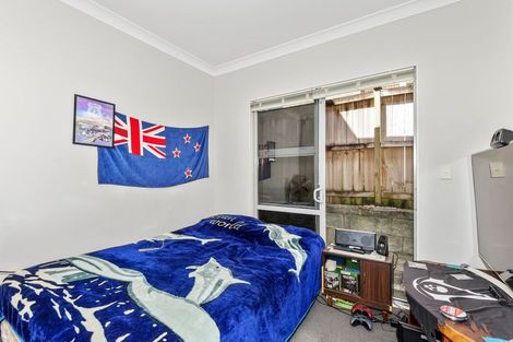Photo of property in 49 Baverstock Road, Flat Bush, Auckland, 2016