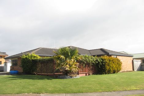 Photo of property in 4 Dingwall Court, Rototuna, Hamilton, 3210