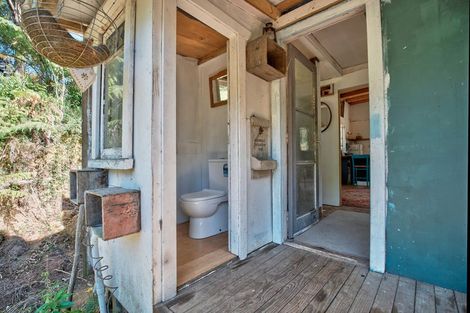 Photo of property in 659 Backriver Road, Peria, Kaitaia, 0483