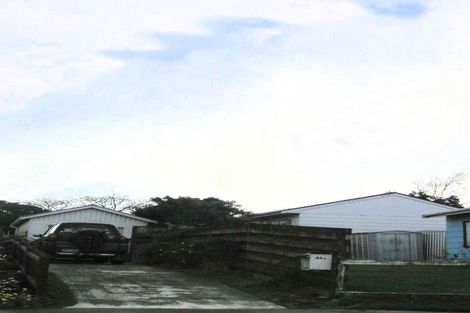 Photo of property in 44a Chatsworth Place, Highbury, Palmerston North, 4412