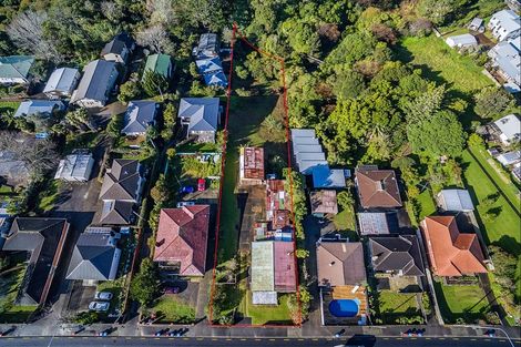 Photo of property in 1608 Great North Road, Waterview, Auckland, 1026