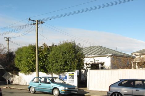 Photo of property in 2/36 Clare Road, St Albans, Christchurch, 8014