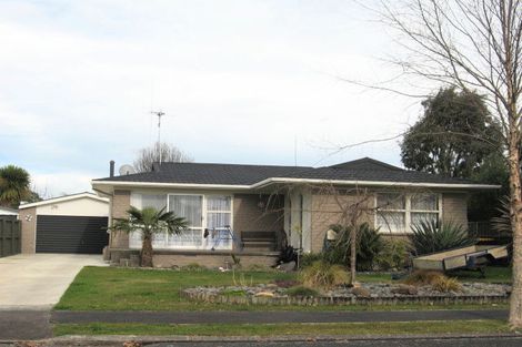 Photo of property in 8 Thorpe Street, Fairview Downs, Hamilton, 3214