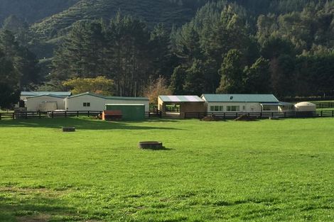 Photo of property in 939 Old Mountain Road, Waitetuna, Raglan, 3295