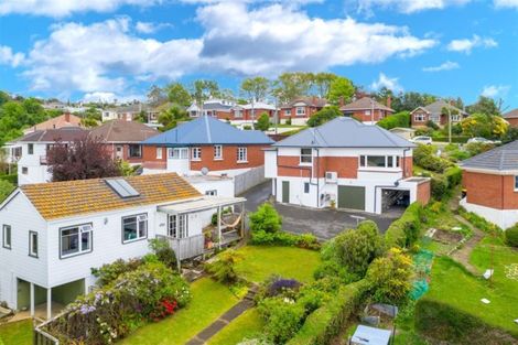 Photo of property in 141 Forfar Street, Clyde Hill, Dunedin, 9011